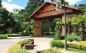 Natur Hotel Gramado Exterior photo