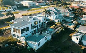 The Lookout Guest House Port Alfred Exterior photo