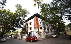 Hotel Campal Panaji Exterior photo