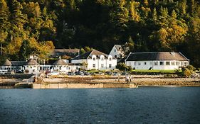 The Pierhouse Hotel Port Appin Exterior photo