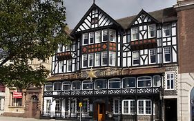 The Star Hotel Great Yarmouth Exterior photo