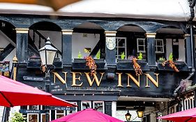 The New Inn Gloucester Exterior photo