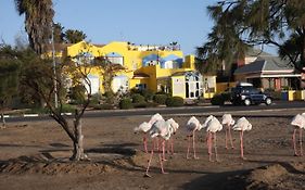 Lagoon Loge Walvis Bay Exterior photo