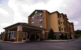 Holiday Inn Express Hotel & Suites Atlanta East - Lithonia By Ihg Exterior photo