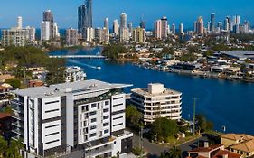 Peninsular Gold Coast Aparthotel Exterior photo