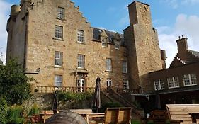 Dornoch Castle Hotel Exterior photo