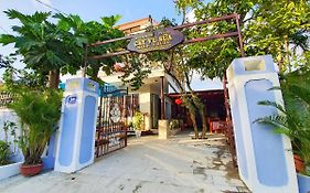 Milk Fruit Homestay - An Bang Beach Hoi An Exterior photo