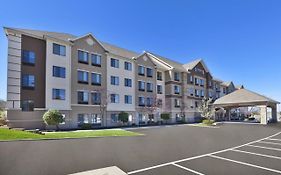 Staybridge Suites Columbia-Highway 63 & I-70, An Ihg Hotel Exterior photo