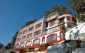 Hotel Hill Queen Mussoorie Exterior photo