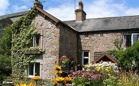 Seed Hill Guest House Carnforth Exterior photo