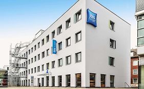 Ibis Budget Aachen City Exterior photo