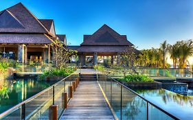 The Westin Turtle Bay Resort & Spa, Mauritius Balaclava Exterior photo