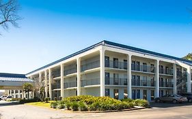 Sweet Dream Inn - University Park Pensacola Exterior photo