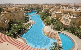 El Safwa Resort New Cairo Exterior photo