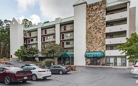 Laurel Inn Gatlinburg Exterior photo