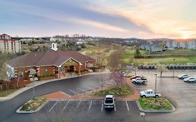 Thousand Hills Golf Resort Branson Exterior photo