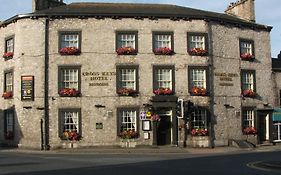 The Cross Keys Apartment Milnthorpe Room photo