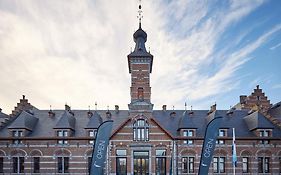 Van Der Valk Hotel Mechelen Exterior photo