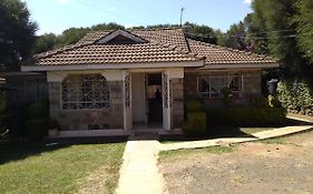 Salient Guest House Eldoret Exterior photo