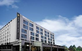 Royal Square Hotel Seoul Exterior photo