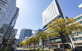 Sanco Inn Grande Nagoya -Hotel & Spa- Exterior photo