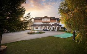 Lisi Family Hotel Reith bei Kitzbuehel Exterior photo