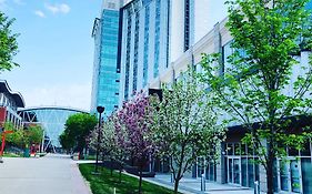 Residence & Conference Centre - Calgary Exterior photo