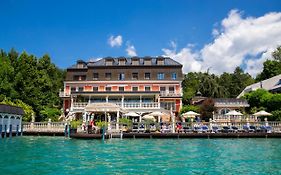 Seehotel Porcia Portschach am Woerthersee Exterior photo