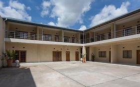 Mokorro Hotel Chingola Exterior photo