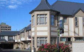 Amross Motel Dunedin Exterior photo