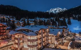 Sporthotel Romantic Plaza Madonna di Campiglio Exterior photo