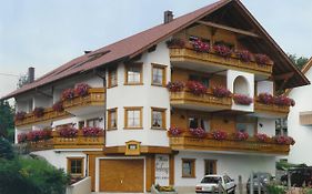 Hotel Haus Seehang Konstanz Exterior photo