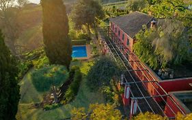 Quinta Das Vinhas Hotel Calheta  Exterior photo