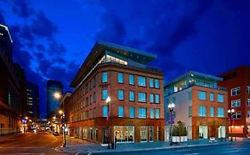 The Chambers Hotel Minneapolis Exterior photo