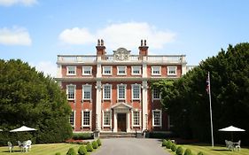 Swinfen Hall Hotel Lichfield Exterior photo