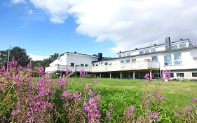 Varangertunet Rooms And Apartments Jakobselv Exterior photo