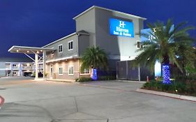 Haven Inn & Suites Downtown Houston. Exterior photo