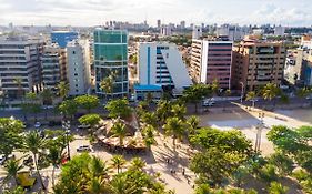 Praia Hotel Enseada Maceio  Exterior photo