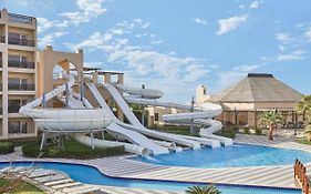 Steigenberger Aqua Magic Red Sea Hotel Hurghada Exterior photo