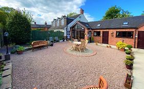 High View Cottage Uttoxeter Exterior photo