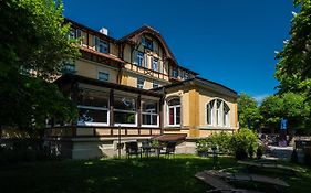 Waldhaus Jakob Hotel Konstanz Exterior photo