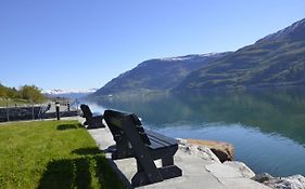 Aga Fjord Apartments Hardanger Na Exterior photo