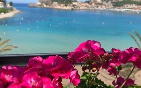 Los Geranios Hotel Port De Soller Exterior photo