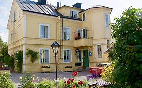 27Ans Nattlogi Bed & Breakfast Vadstena Exterior photo