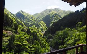 Guesthouse Nishiki Chichibu Exterior photo