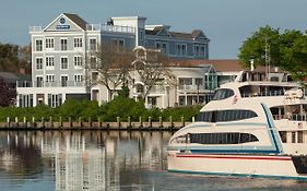 Hyannis Harbor Hotel (Adults Only) Exterior photo