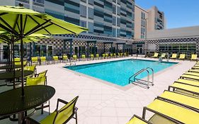 Springhill Suites Lakeland Exterior photo