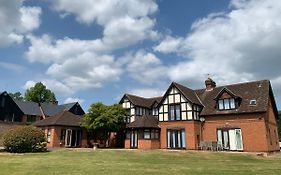 Badgemore Park Henley-on-Thames Exterior photo