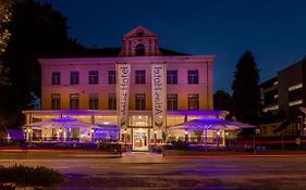 Atlas Hotel Valkenburg aan de Geul Exterior photo