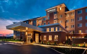 Residence Inn By Marriott Lancaster Exterior photo